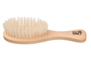 Brosse à Cheveux Enfant : à partir de 1 an