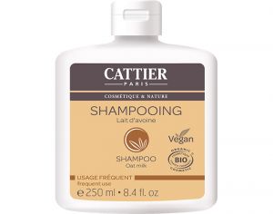 CATTIER Shampooing Usage Fréquent - 250 ml