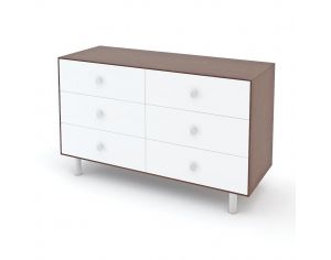OEUF NYC Commode Merlin - 6 Tiroirs - Classic