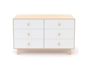 OEUF NYC Commode Merlin - 6 Tiroirs - Sparrow 
