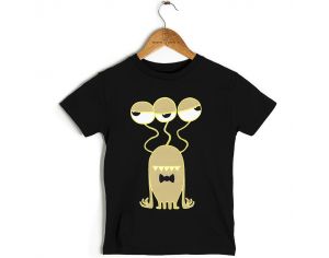 JOSETTE LA CHOUETTE T-Shirt Enfant Extraterrestre