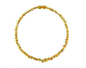 Colliers d'Ambre