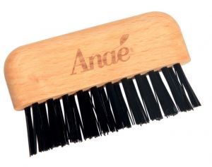 ANAE Brosse de Nettoyage pour Brosses Cheveux FSC