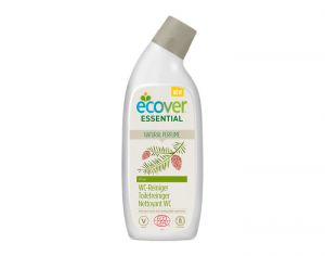 ECOVER Nettoyant WC Pin - 750 ml