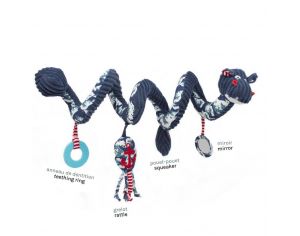 Hochets pour Poussette