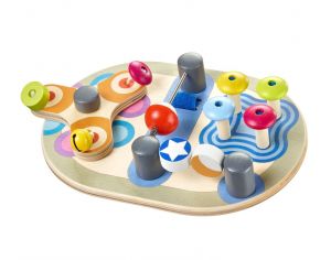 Premi�res Manipulations