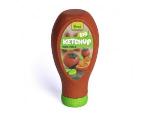 ERZI Ketchup Bio - Ds 3 ans
