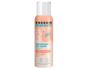 ENERGIE FRUIT Shampooing Sec Fraicheur et Volume Monoï - 150 ml