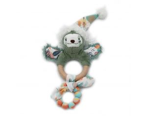 Anneaux de Dentition