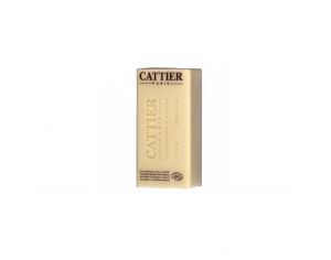 CATTIER Savon Doux Végétal Surgras Karité - 150 g