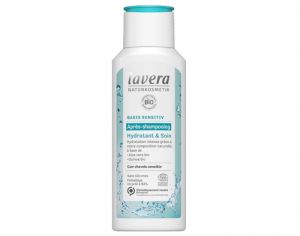 LAVERA Après-Shampooing Hydratant Basis Sensitiv - 200 ml