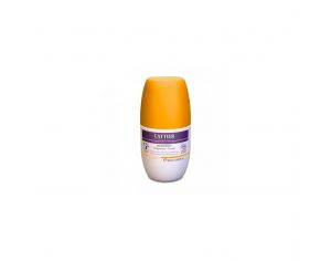 CATTIER Déodorant - Roll-On - 50 ml - Agrumes