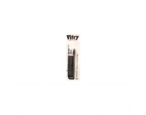 VITRY Coupe-Ongles de Poche - Noir