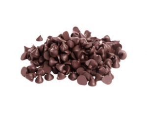 KAZIDOMI VRAC Pépites de Chocolat 60% Cacao en vrac Bio - 500g