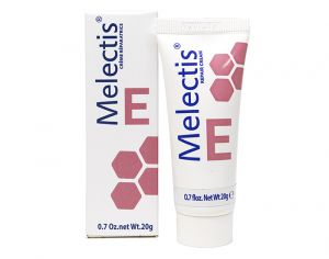 MELECTIS Crème Réparatrice - 20g