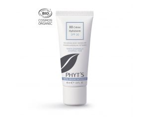 PHYT'S BB Crème - Hydratante - SPF 30 - 40ml 