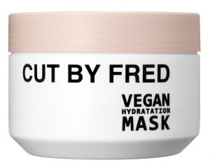 CUT BY FRED Masque Hydratation Vegan - 400 ml
