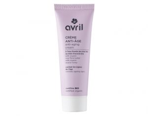 AVRIL Crème Anti-Age - 50 ml