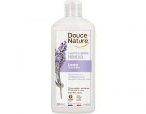 DOUCE NATURE Shampooing Douche Lavande - 1L 1 L