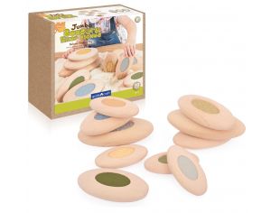 Jouets  Empiler