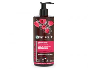 CENTIFOLIA Shampooing Brillance - 500 ml