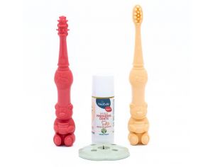 Brosses � Dent Enfant