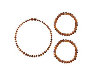 Bracelets d'Ambre