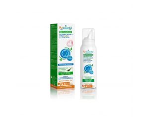 PURESSENTIEL Hygiène Nasale - Spray - Bébé Respiratoire - 120Ml