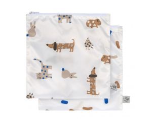 Contenants rutilisables