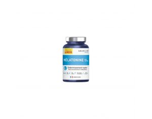 GRANIONS Mlatonine 1,9 mg - 180 Comprims