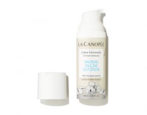LA CANOPEE Crme Universelle - 50 ml 