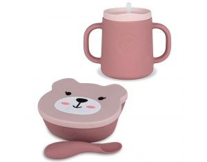 Tasses d'apprentissage