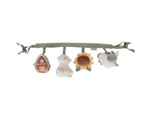 Hochets pour Poussette