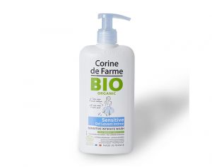 CORINE DE FARME Gel Intime Sensitive - 250 ml