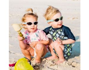 Lunettes de soleil B�b�