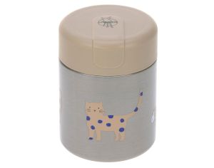 Pots de conservation