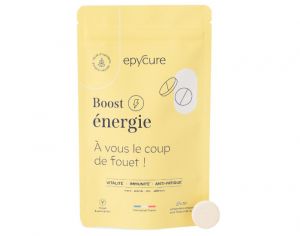 EPYCURE Boost Energie - 30 comprims