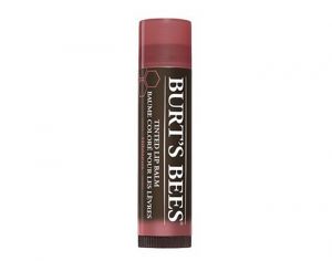 BURT'S BEES Baume  Lvres Color Hibiscus - 4.25g
