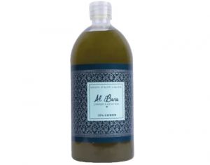 AL BARA Savon Liquide D'Alep 35% Laurier - 1 L