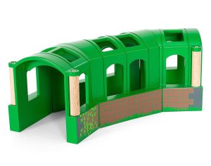 BRIO Tunnel Modulable - Ds 3 ans