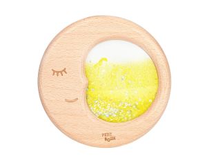 PETIT BOUM Lune Sensorielle - Moon - Ds 6 mois