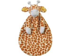 HAPPY HORSE Doudou Girafe Gianny - 26 cm - Ds 12 mois 