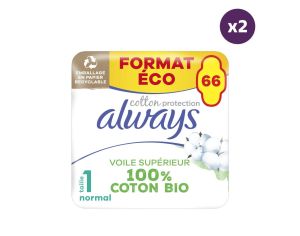 Serviettes Hygi�niques Jetables