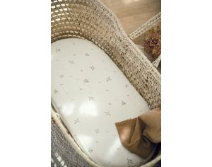 Drap Housse Berceau/couffin