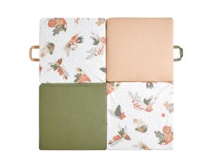 Tapis d'Eveil & Portiques