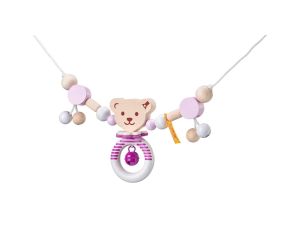 Hochets pour Poussette