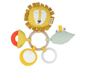 Anneaux de Dentition