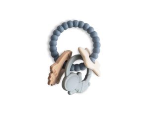 Anneaux de Dentition