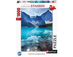 Puzzles Carton Enfant