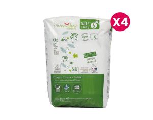 Culottes d'apprentissage